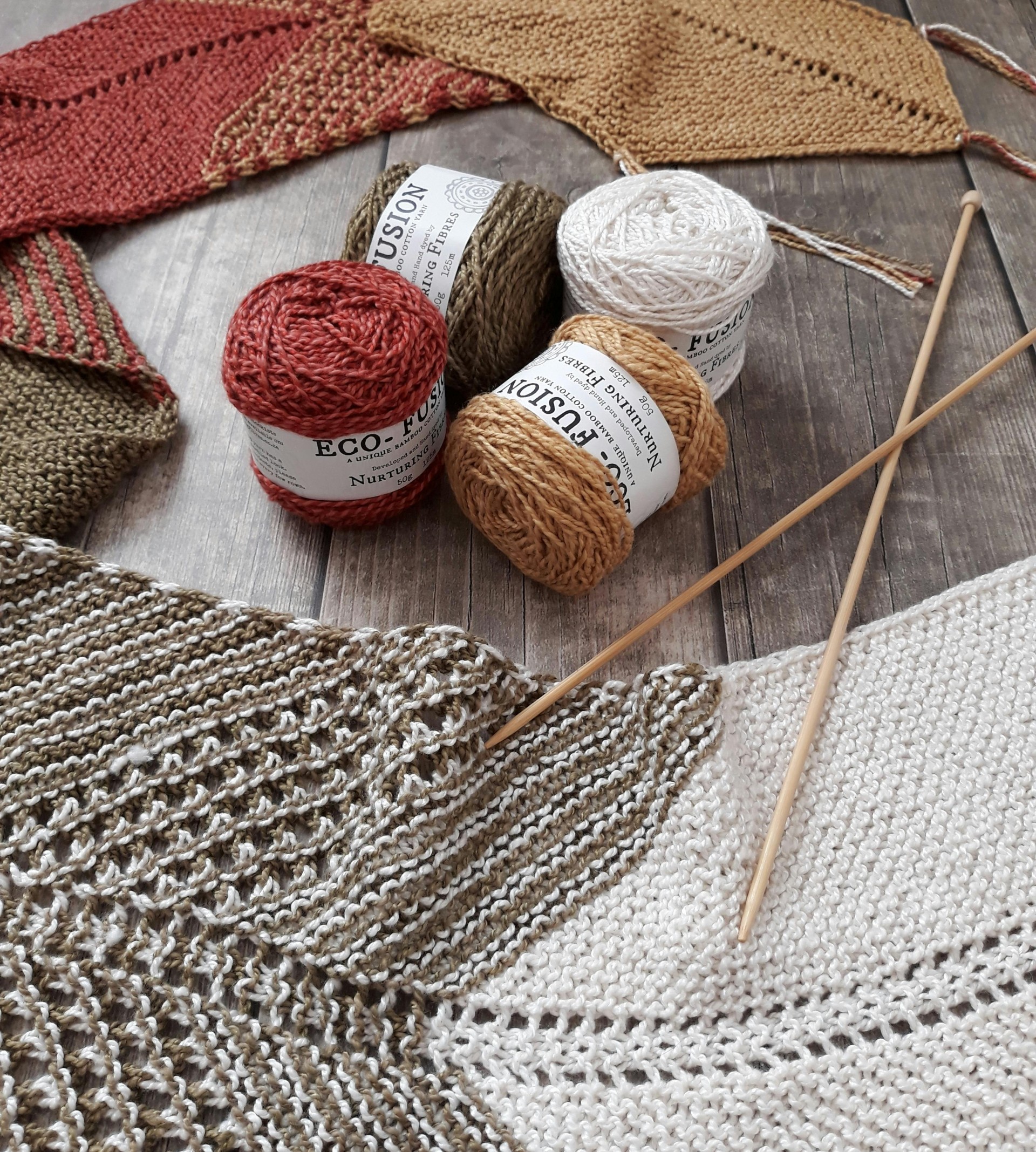 Why Woolen Products Are the Perfect Eco-Friendly Gift This Winter - Krafther Kreations Blog