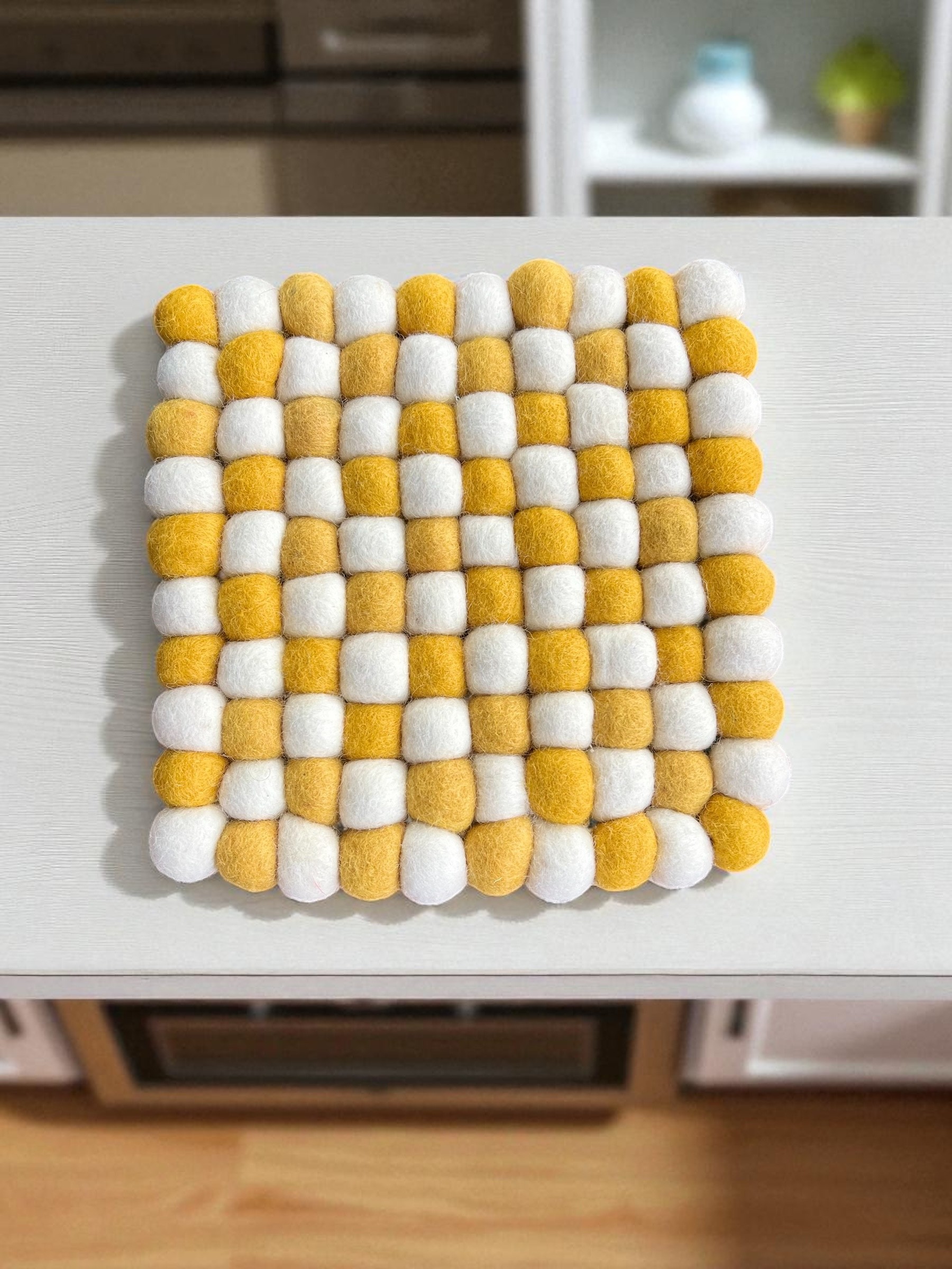 Mat - Krafther Kreations