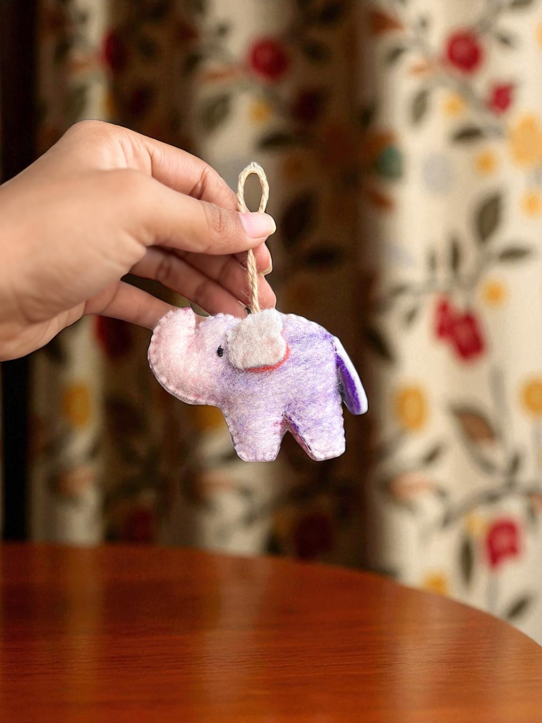 Mina Gurung | Krafther Kreations