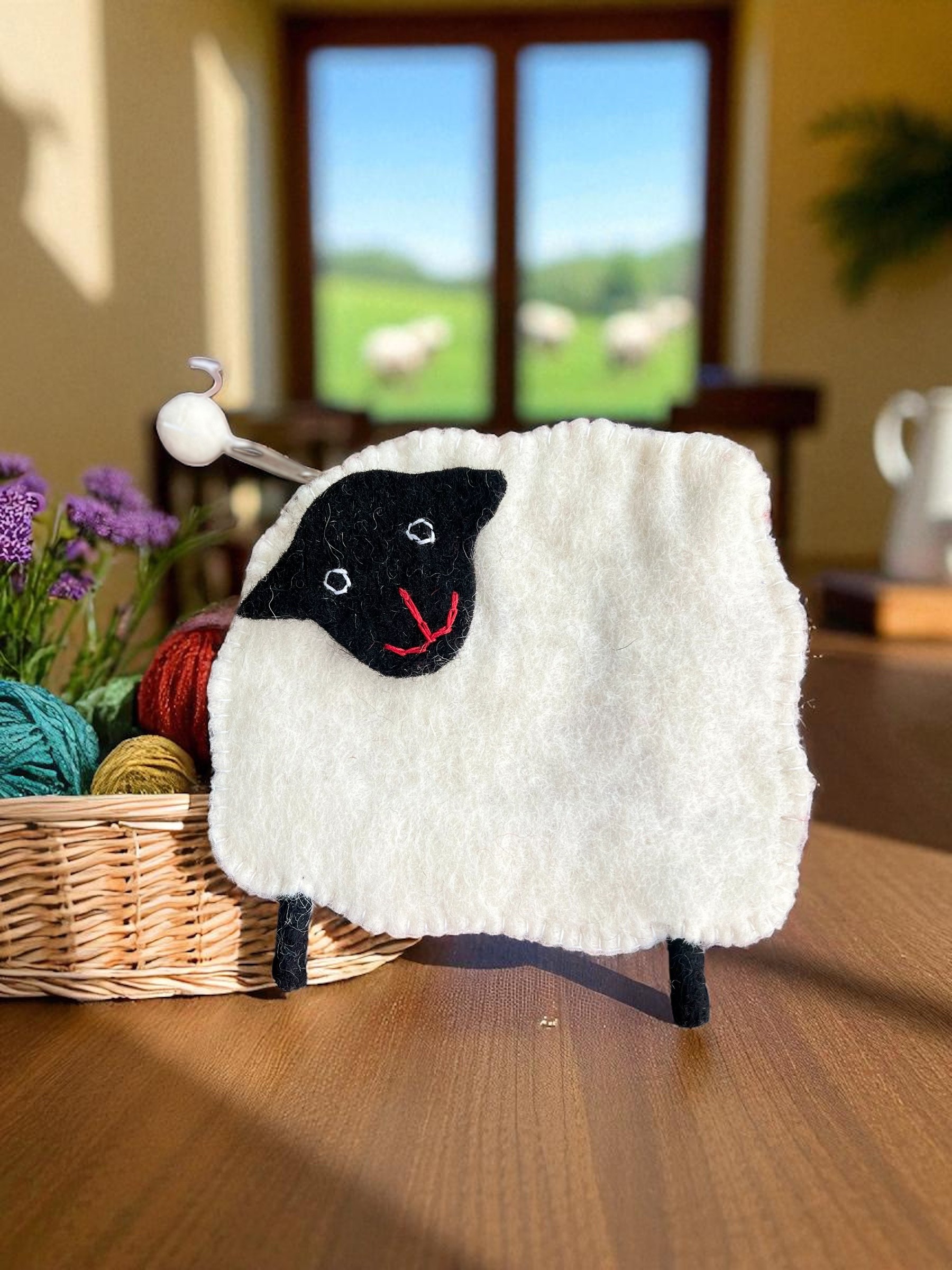 Rita BK | Krafther Kreations