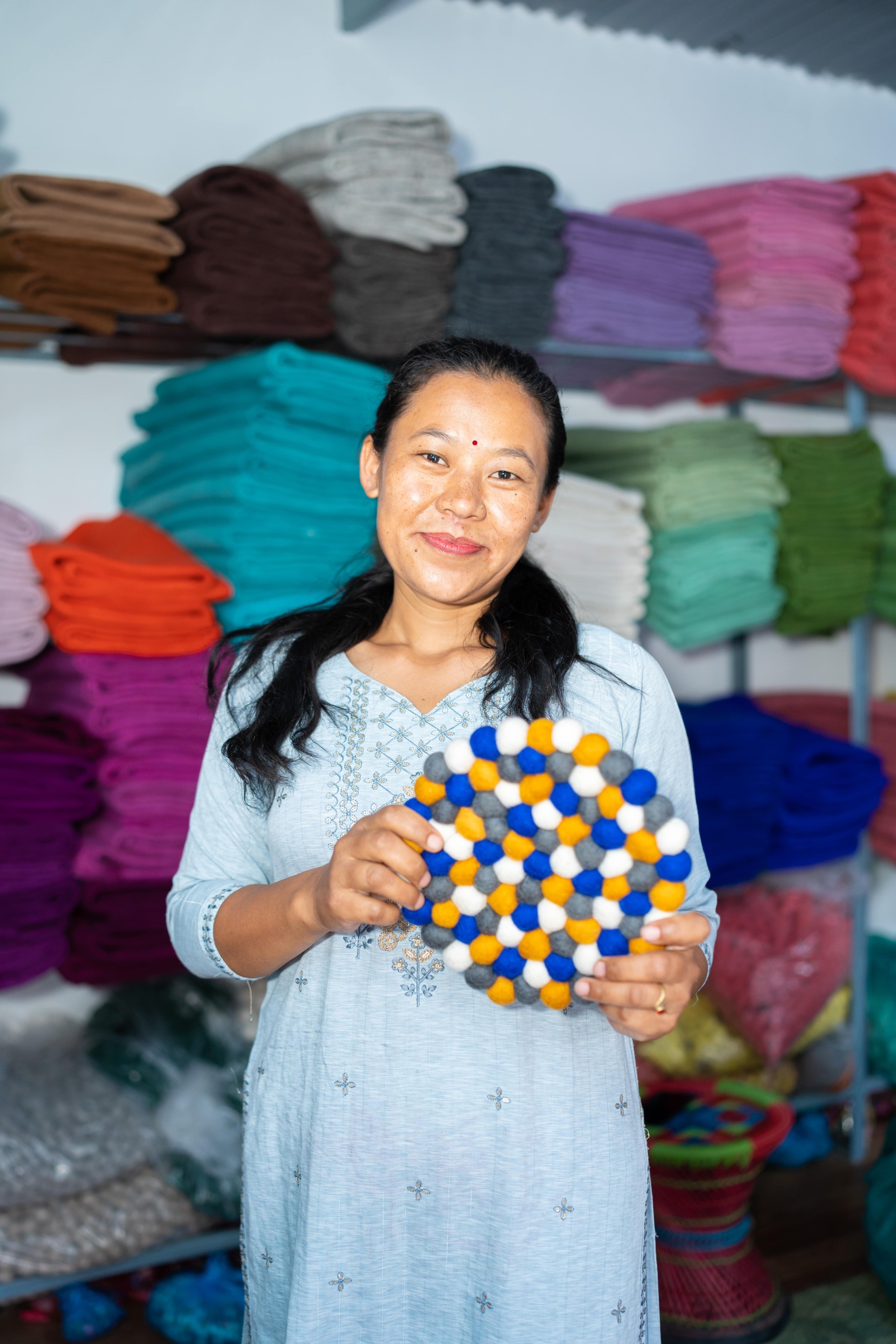 Exemplary Lady at KraftHer - Krafther Kreations