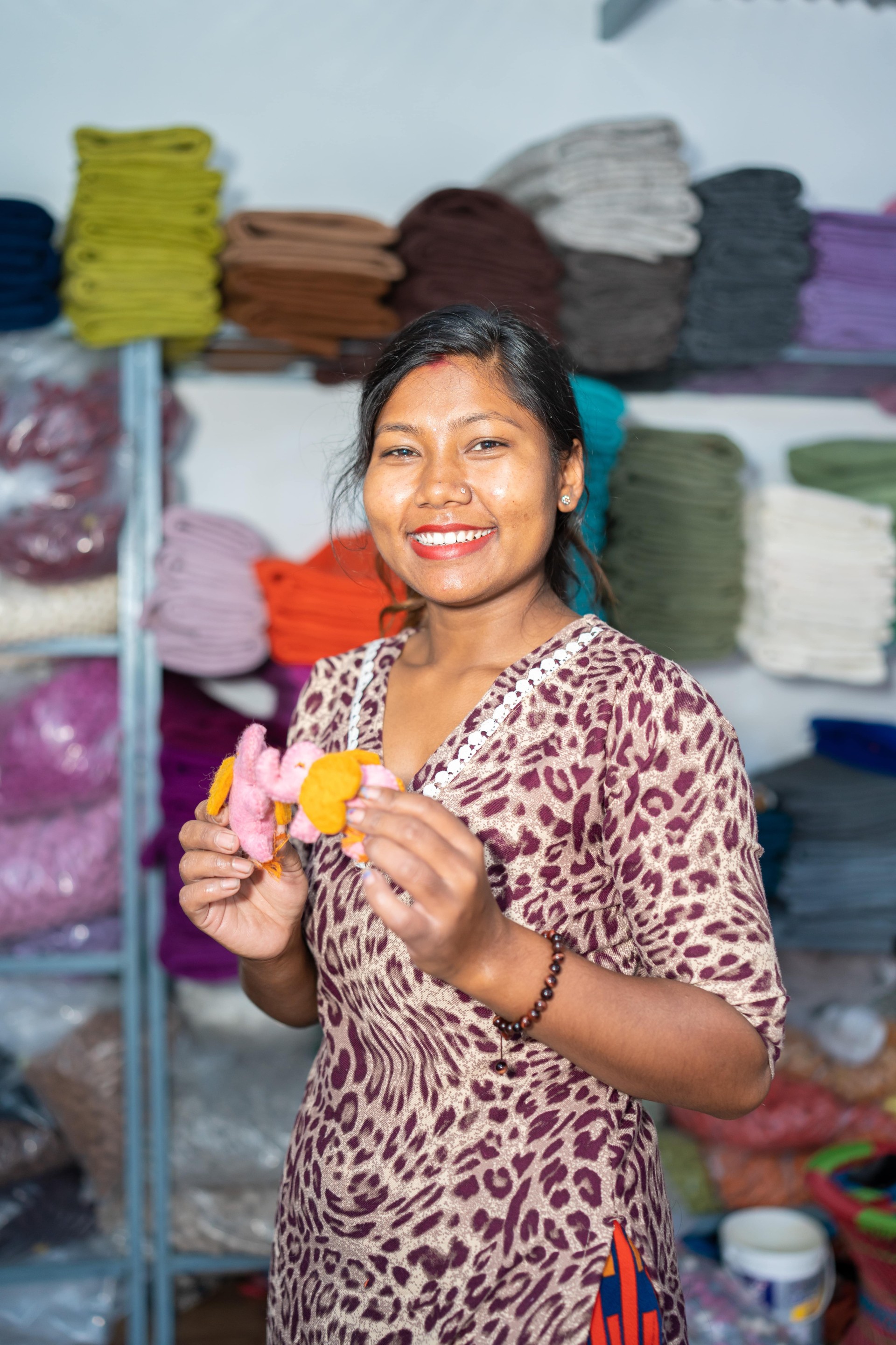 Rupa - Krafther Kreations