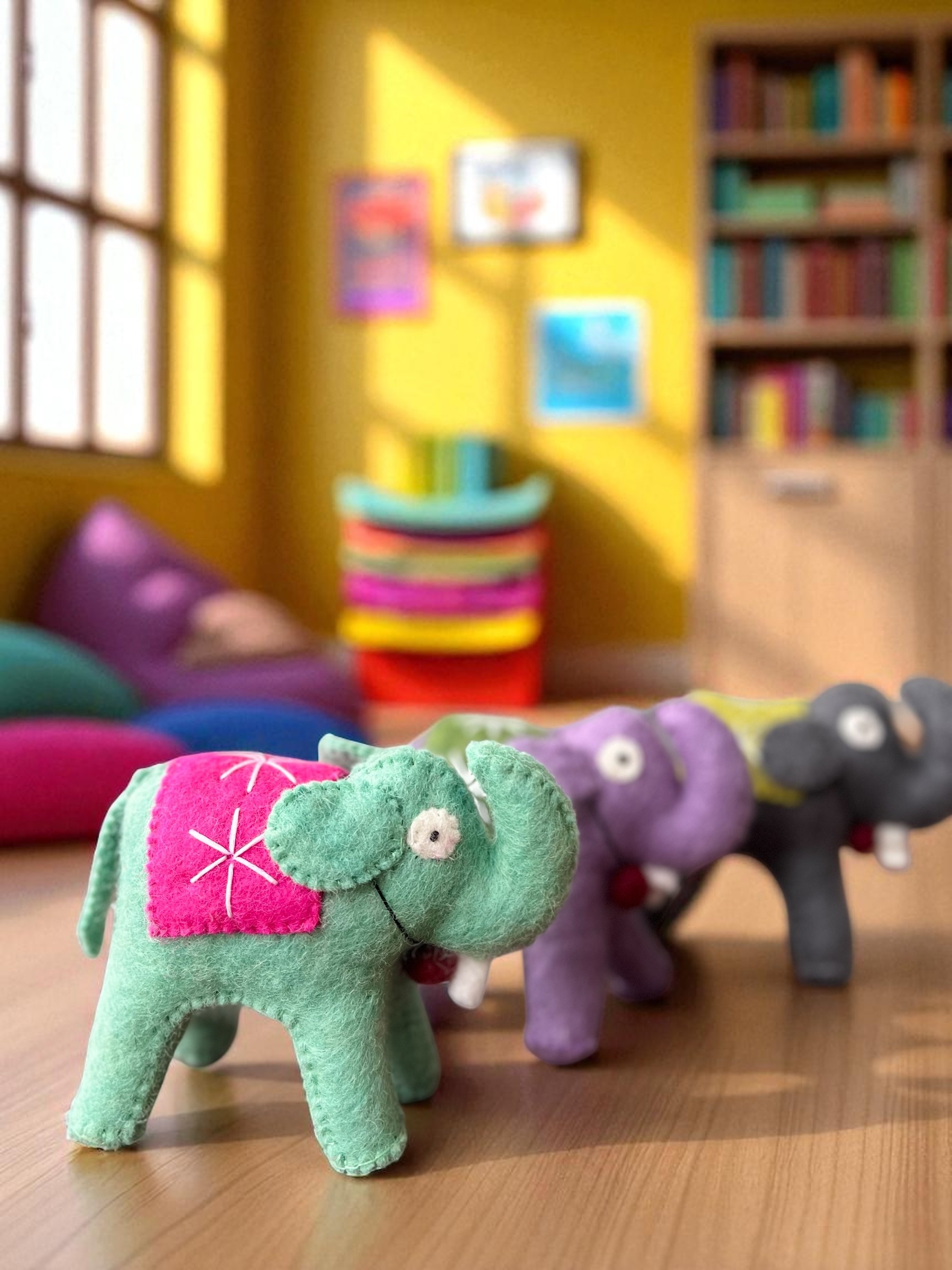 Krafther Kreations - Krafther Kreations