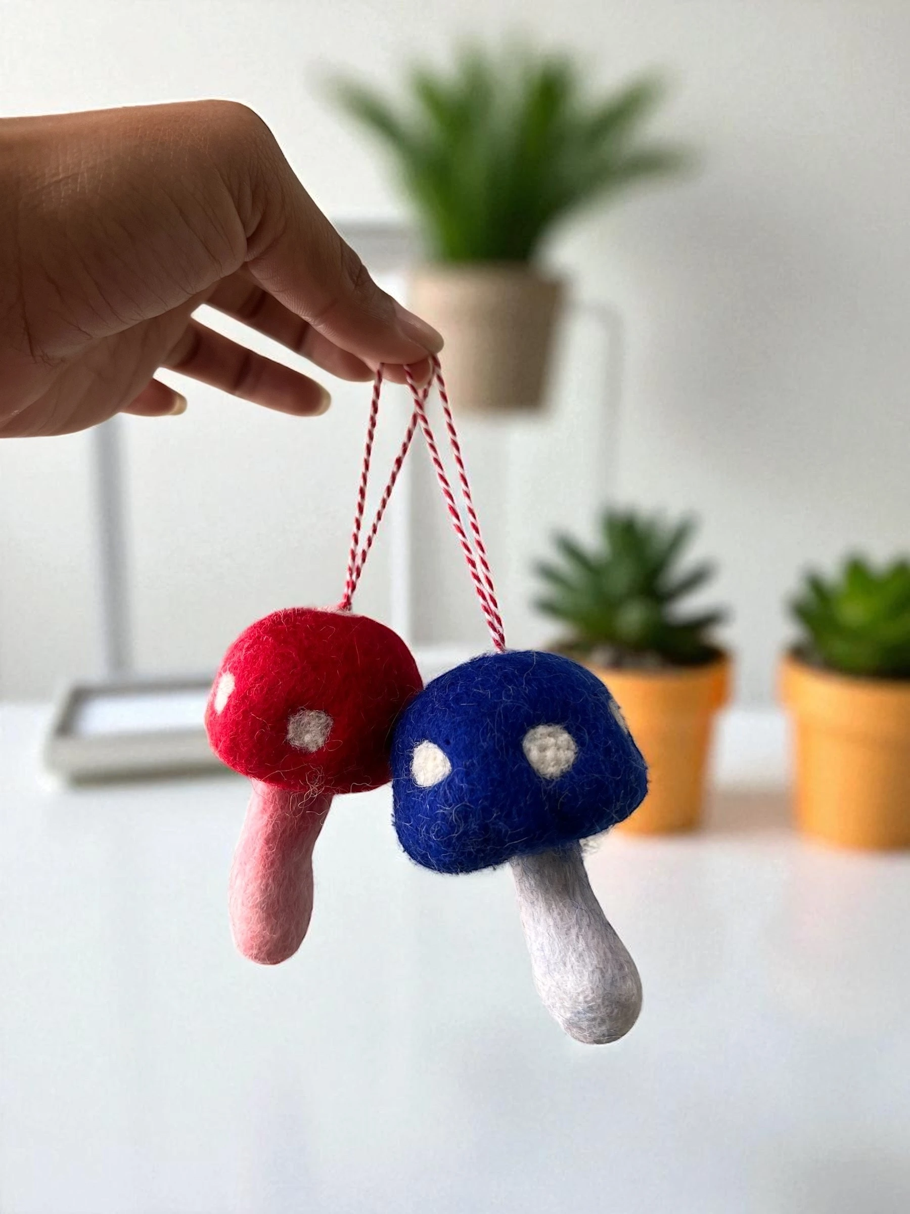 Hangings - Krafther Kreations