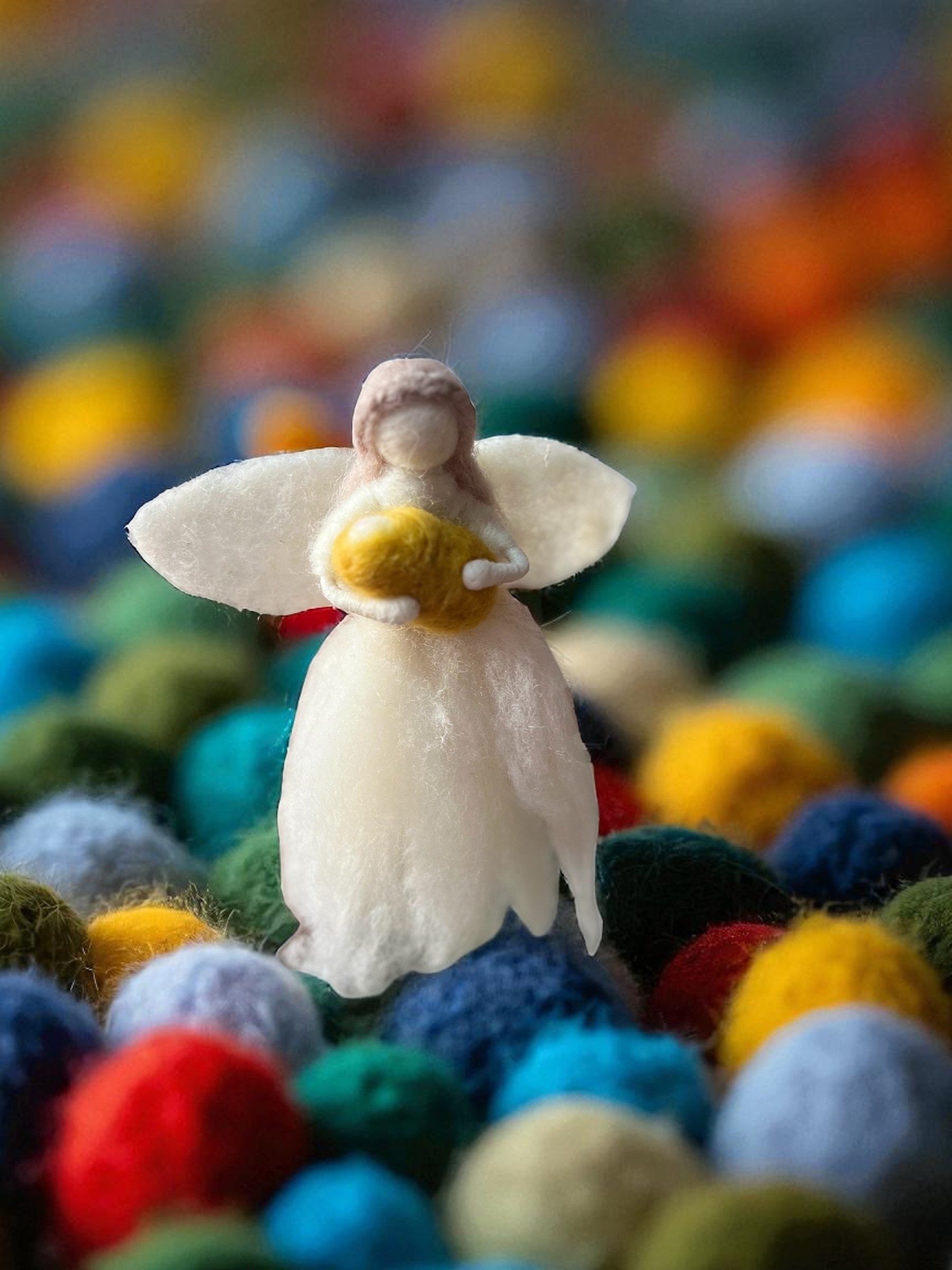 Fairy - Krafther Kreations