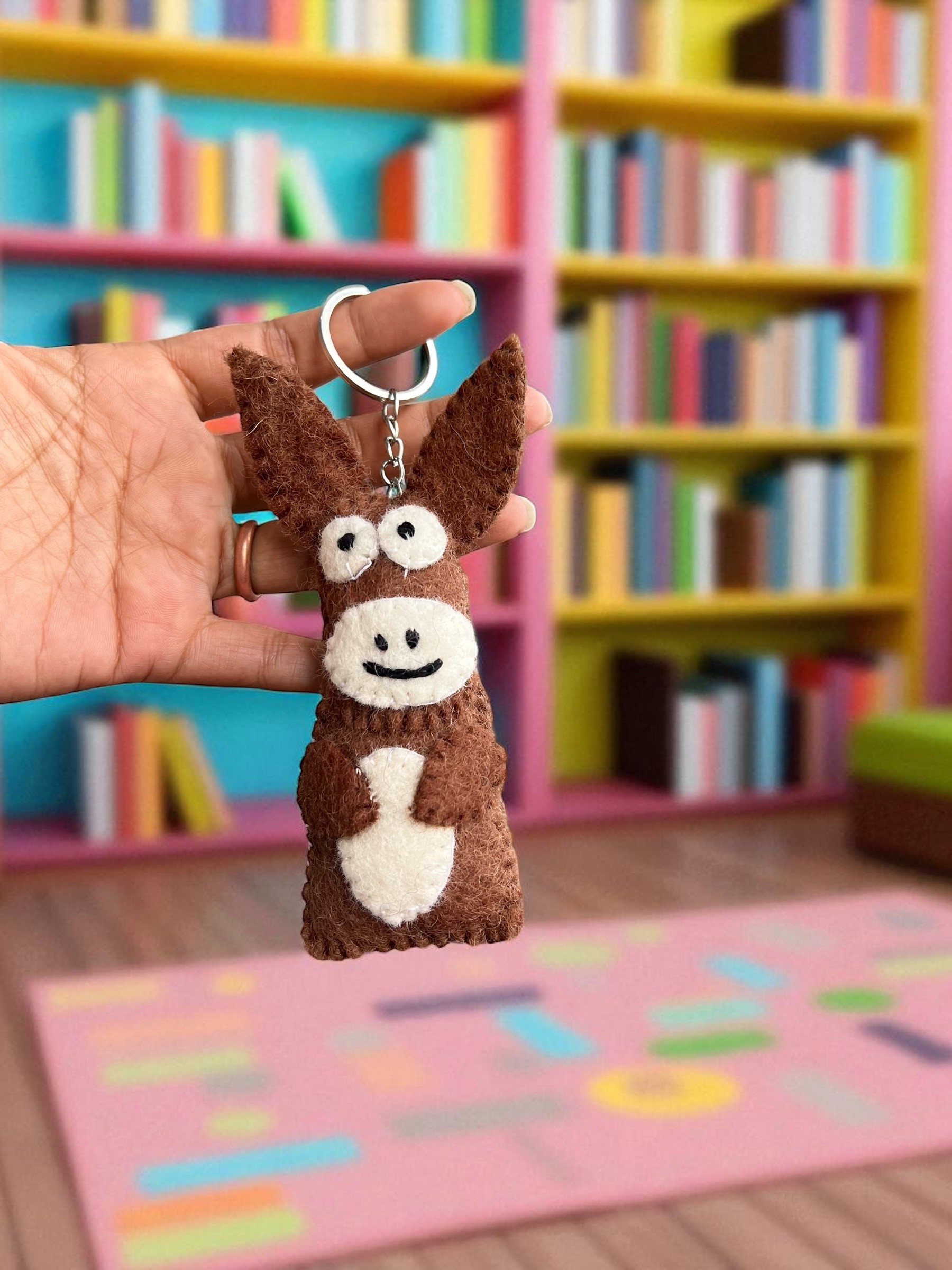 Fox - Krafther Kreations