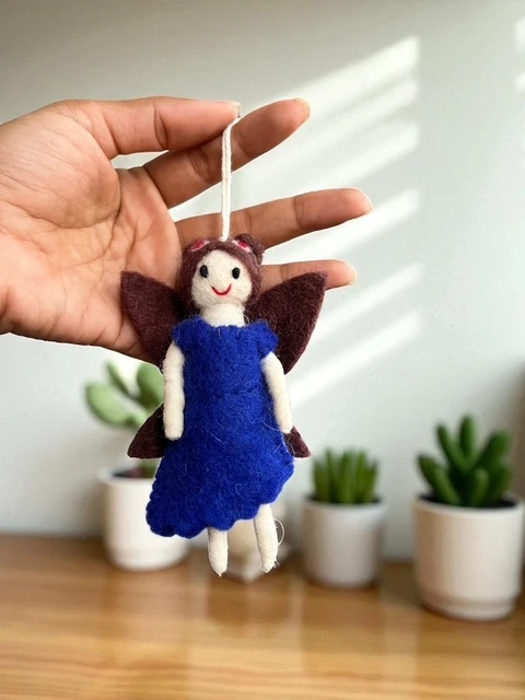 Fairy - Krafther Kreations