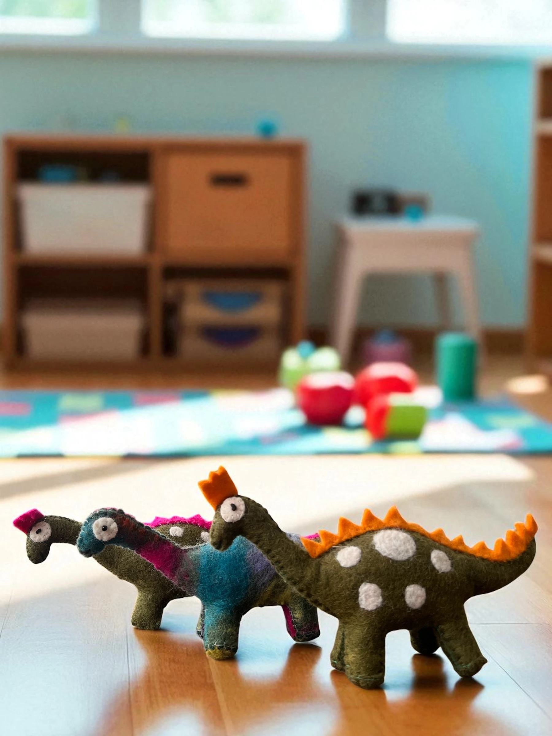 Animal Type 2 - Krafther Kreations