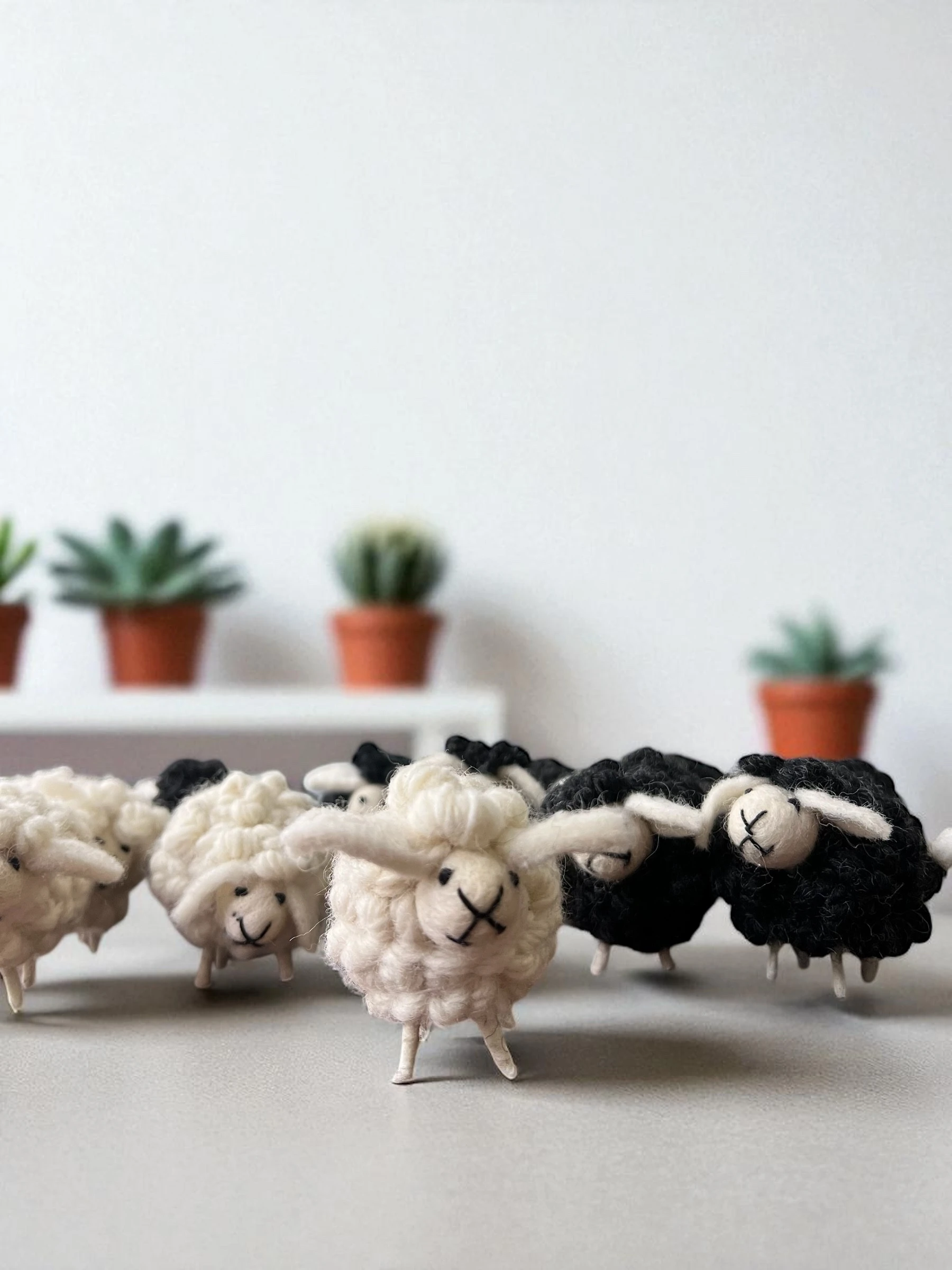 Animal Type 3 - Krafther Kreations