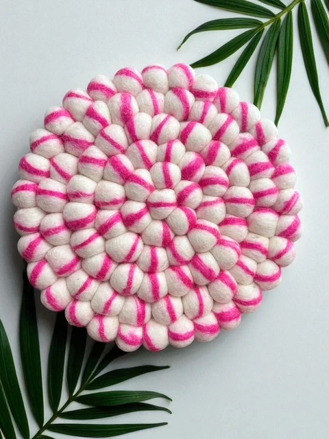 20 cm Mat - Krafther Kreations