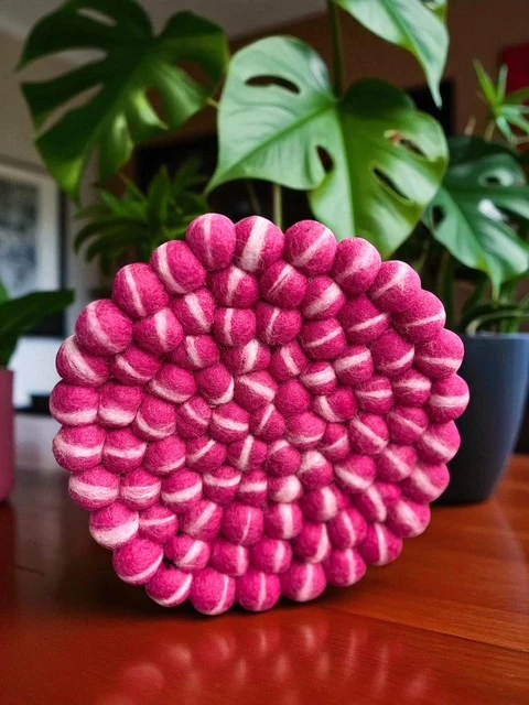 20 cm Mat - Krafther Kreations