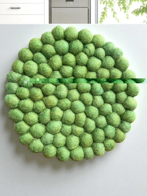 20 cm Mat - Krafther Kreations