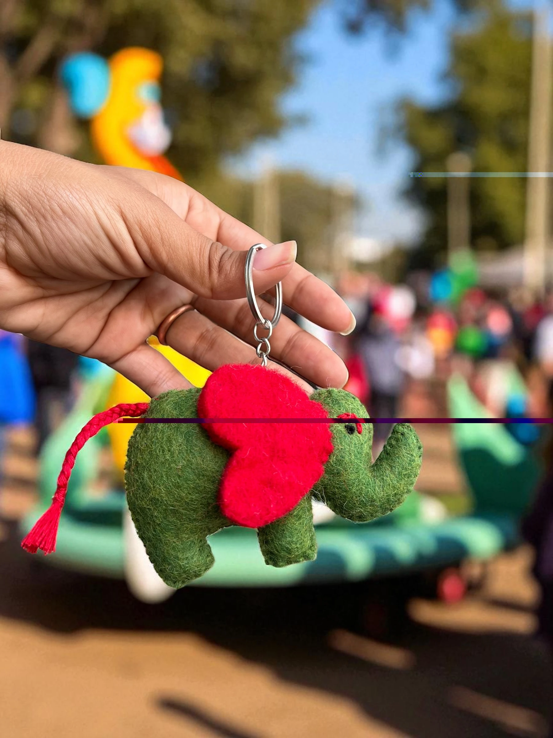 Card - Krafther Kreations