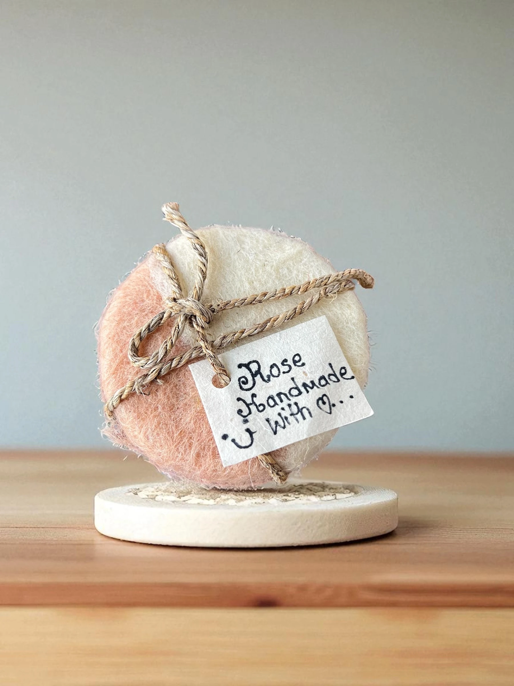 Ferry/ Dolls Type 1 - Krafther Kreations