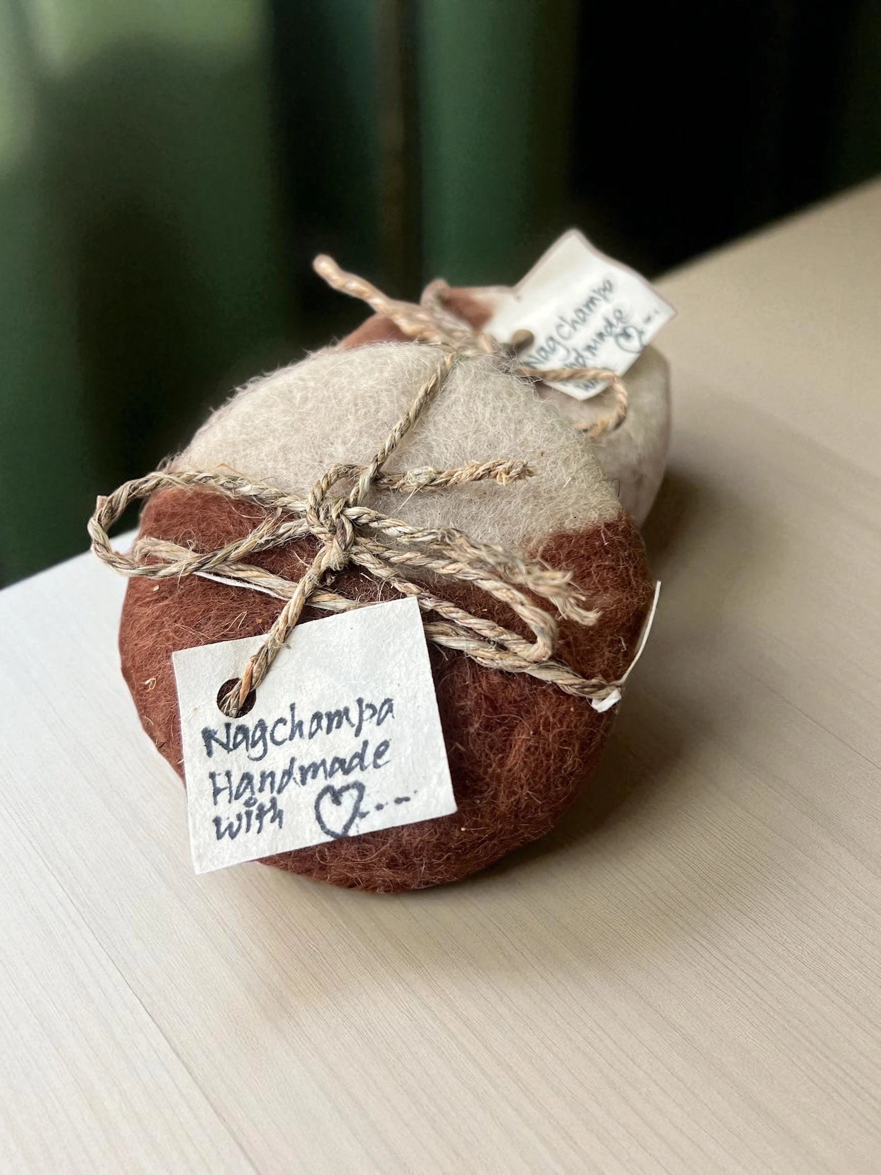 Soap Type - Krafther Kreations