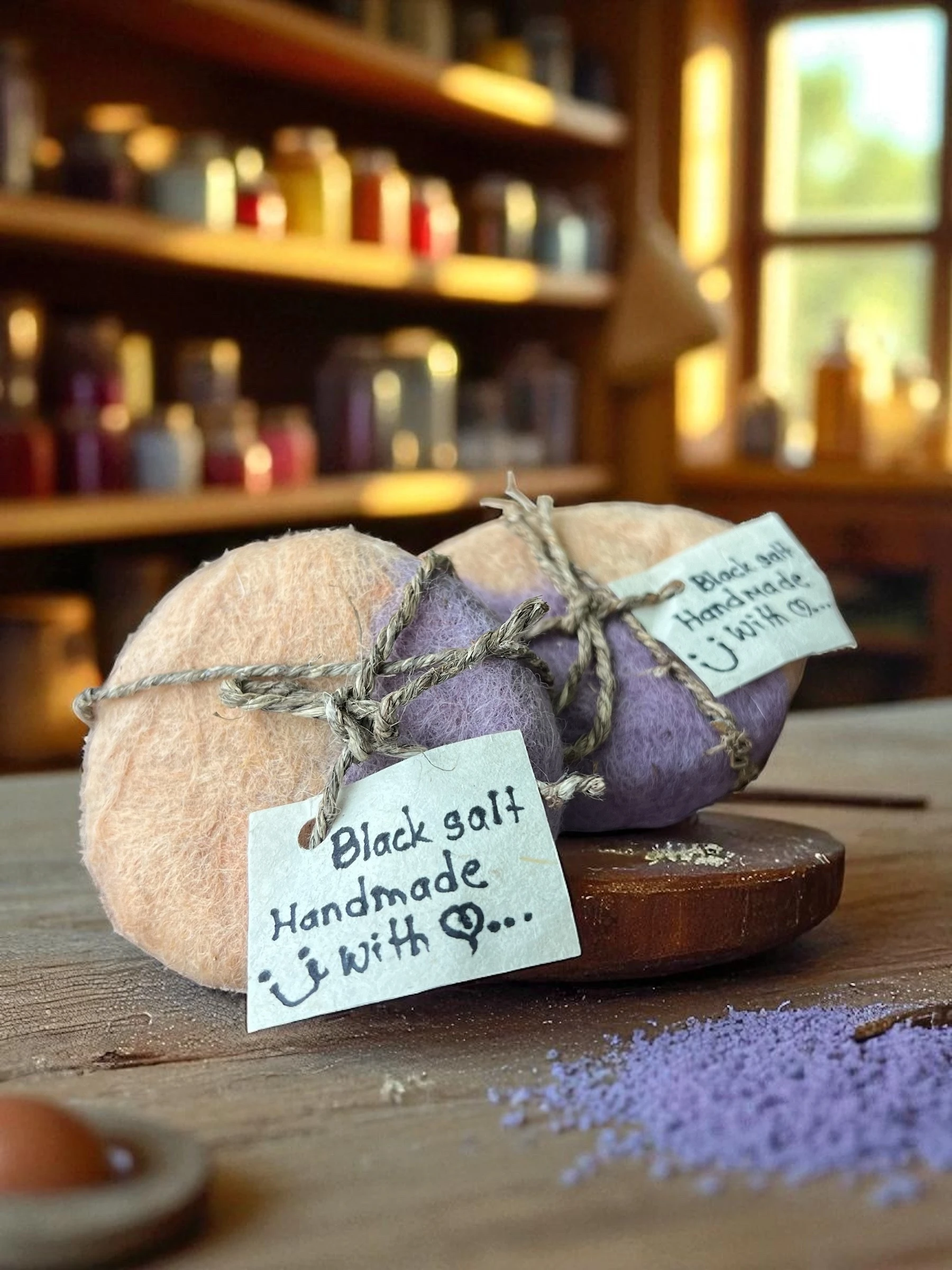 Krafther Kreations - Krafther Kreations